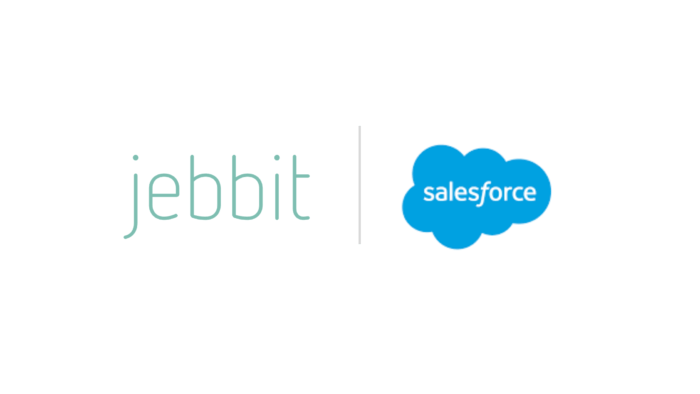 Jebbit Announces its Declared Data Platform is now available on the Salesforce AppExchange, the World's Leading Enterprise Cloud Marketplace