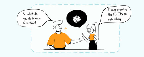 IT Memes for classic ITSM problems