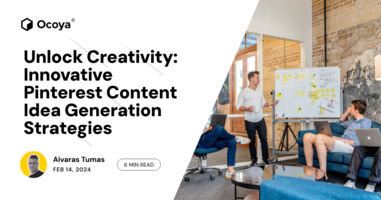 Unlock Creativity: Innovative Pinterest Content Idea Generation Strategies