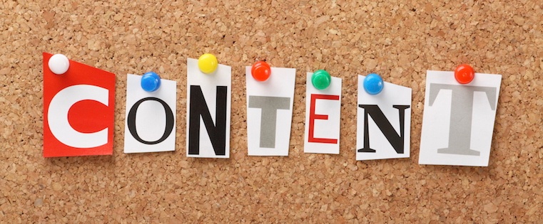 Competing With Content Marketing: 7 Steps to Success [Infographic]