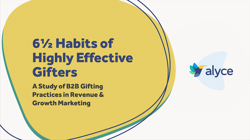 State of Gifting Report: Top Trends & Business Gift Ideas