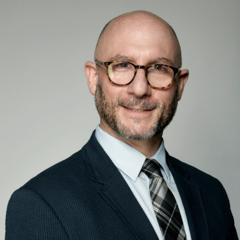 Grant H Brenner MD DFAPA