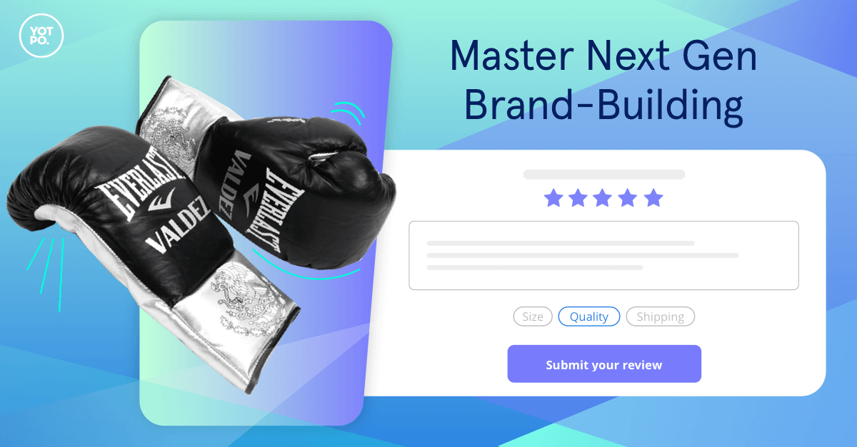 Smarter Content, Stronger Brands