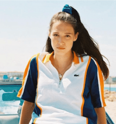 Learn how Lacoste is growing its brand globally while reaching operational excellence