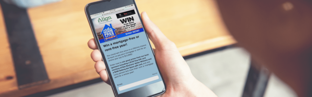 Mortgage Sweepstakes Delivers $6MM in Sales for Realtor
