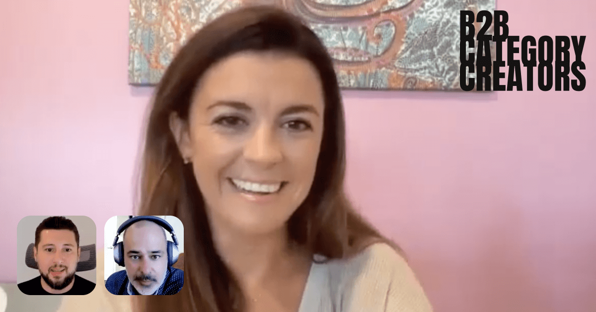 Episode 25: Rami Essaid and Melanie Fellay