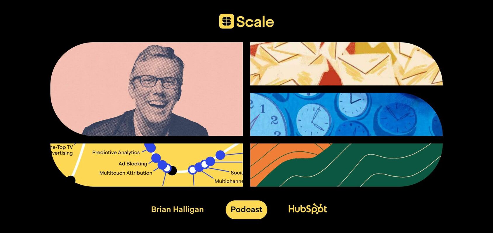 Getting conversational: HubSpot's CEO on a new species of disruptor