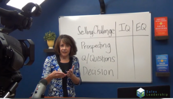 About Us – SalesLeadership, Inc.