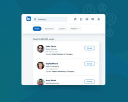 LinkedIn free vs premium vs. Sales Navigator: What's the difference? [Updated for 2024]