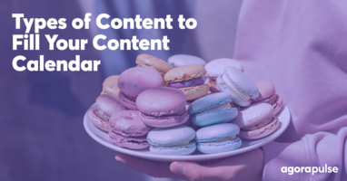 12 Types of Content That Grab Attention and Encourage Social Sharing
