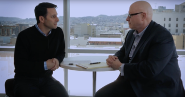 3 Secrets to Success from The Sponsorship Guy