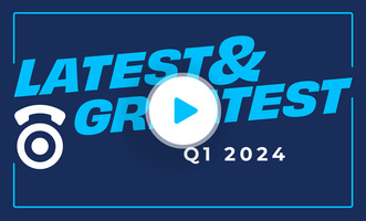 CTM's Latest & Greatest Q1 2024  | New Plans, Agent App, Integrations, and More!