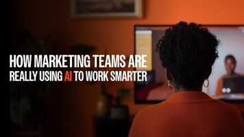 How Appcues Uses AI - Goldcast