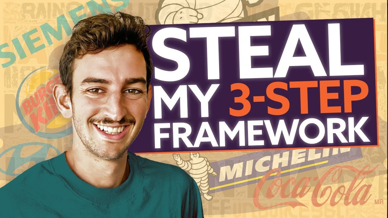 Meet the Guy Coke Turns to When They Need to Get Creative