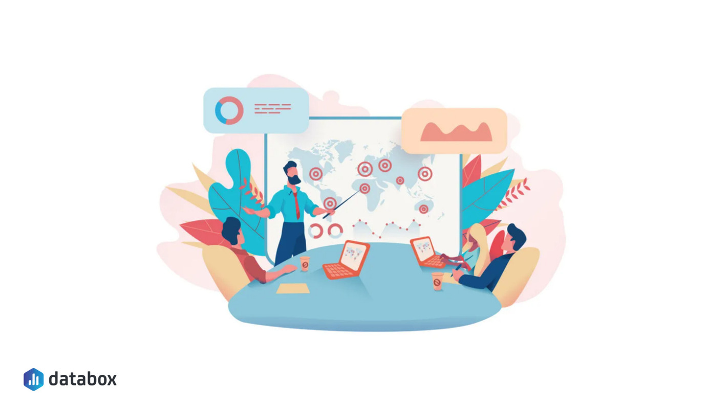 Pipedrive Reports: How to Customize and Leverage Your Reports in Pipedrive | Databox Blog