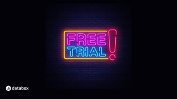 33 Marketers On The Most Effective Ways for Increasing Free Trial Signups | Databox Blog