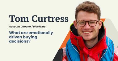 #38 Tom Curtress - What are emotionally driven buying decisions?
