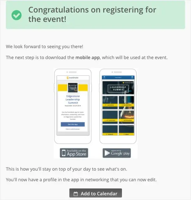 5 Great Strategies for Maximizing Attendee Event App Adoption