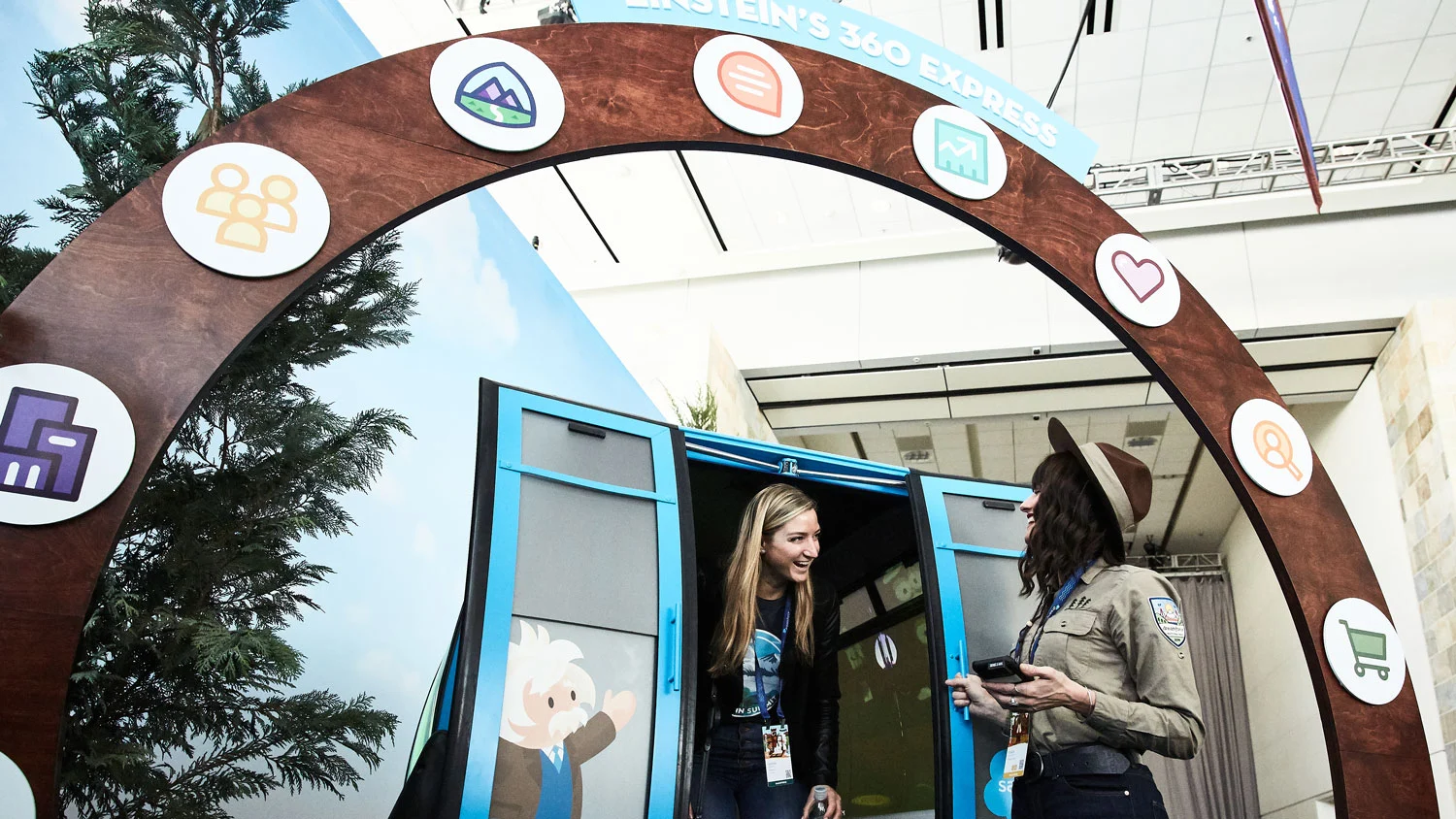 The Customer Centric Mindset: Put Your Customer at the Center of Everything