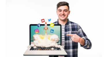 6 Tips To Jumpstart Your Startup With Social Media Marketing