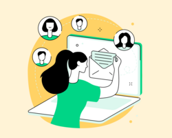 Cold email personalization: Buyer insights your sales team should use