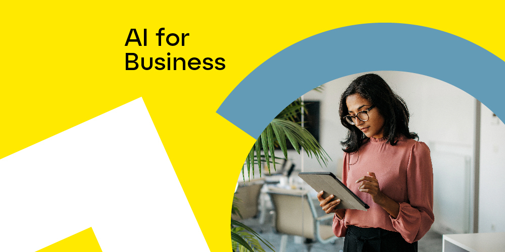 AI for Business: How AI will shape the future of IT
