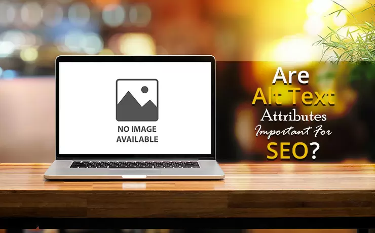 Are Alt Text Attributes Important For SEO?