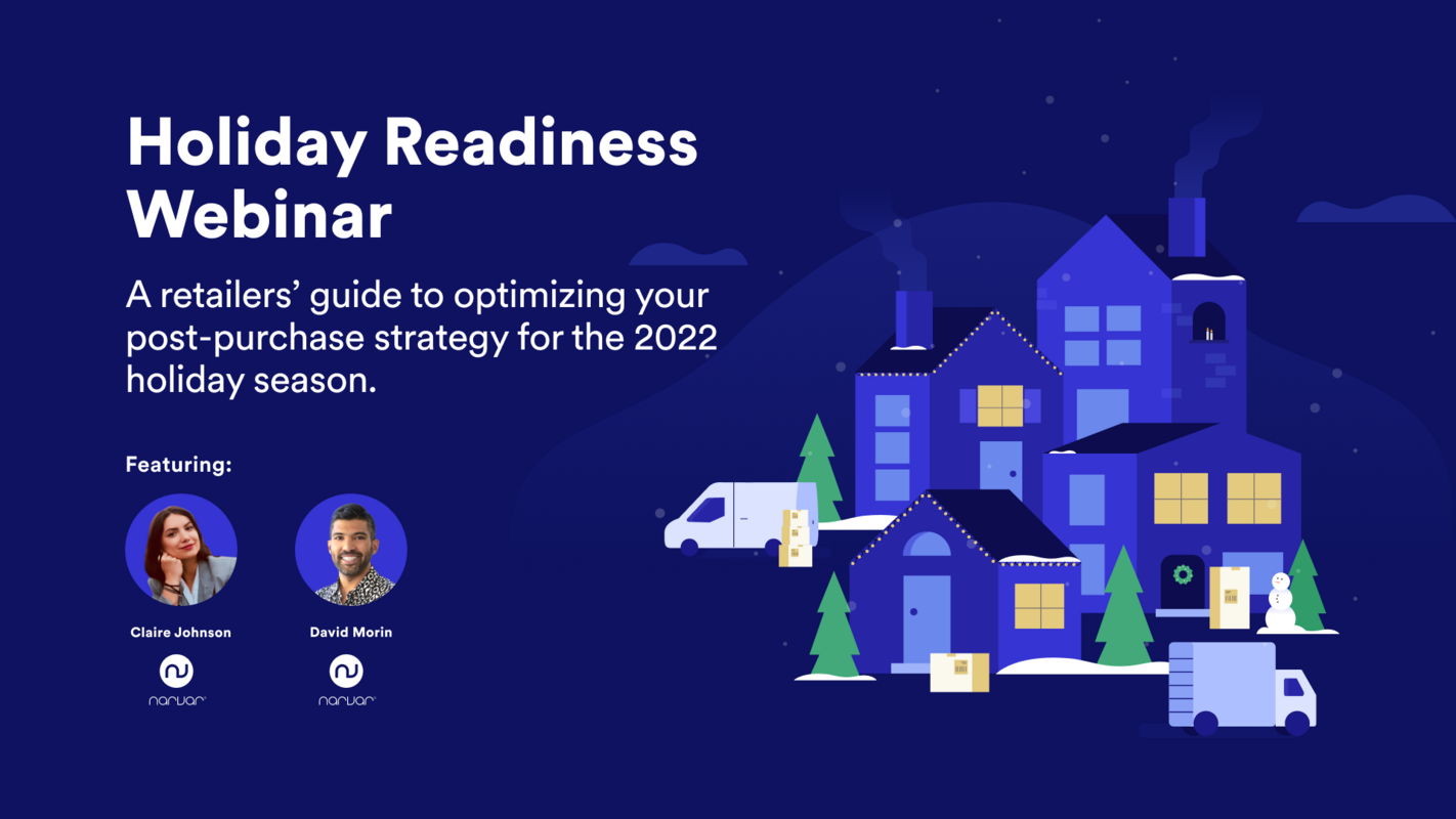 Holiday Readiness Webinar