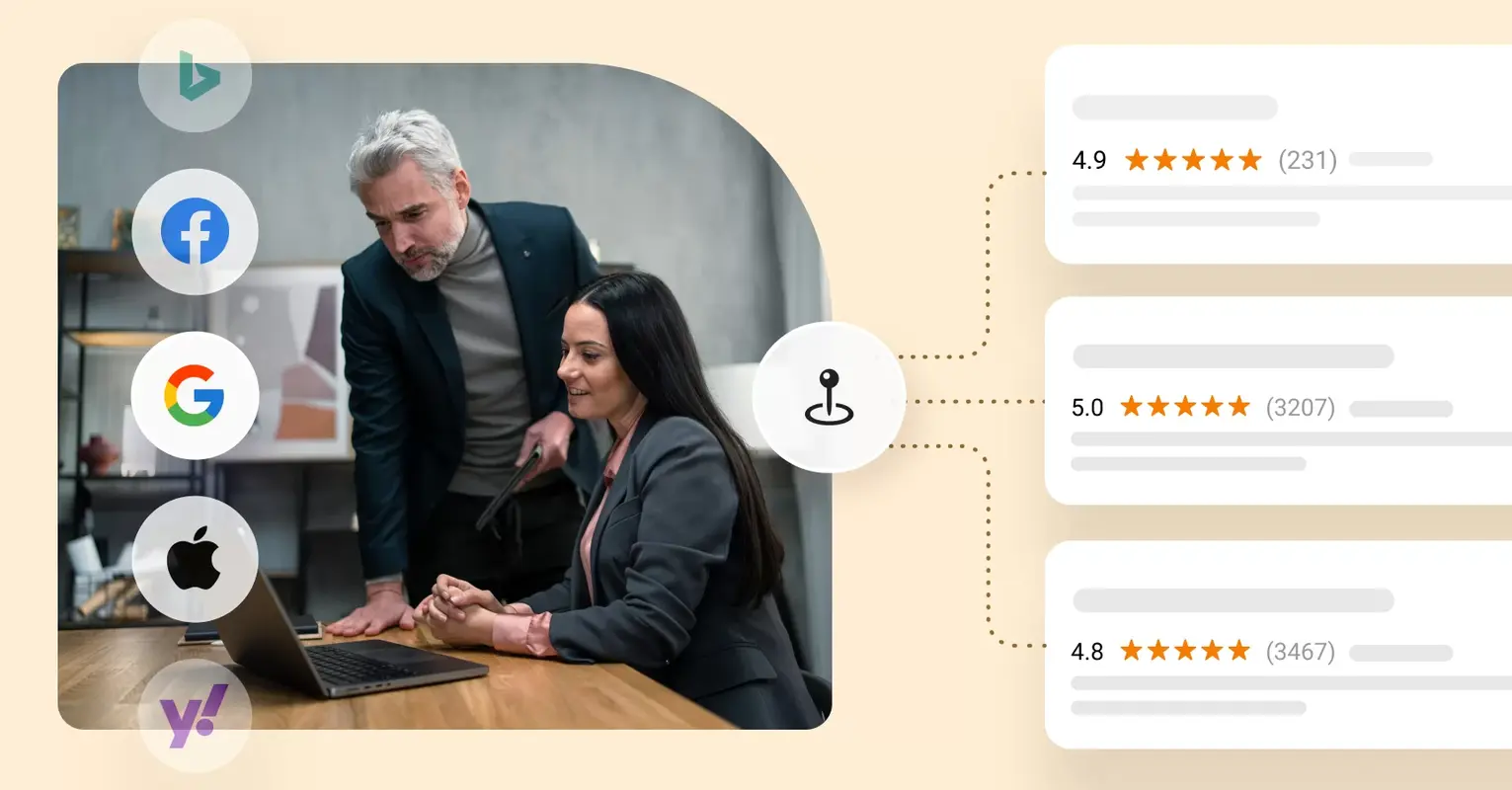 A deep dive into enterprise local listing management: Your complete guide