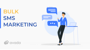 Bulk SMS Marketing: Definition, Benefits, Examples, Tips, and Services