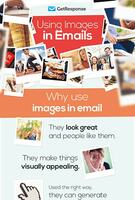 Using Images in Email.