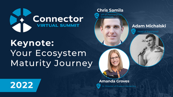 How to Properly Leverage a Rebrand To Expand Your Ecosystem