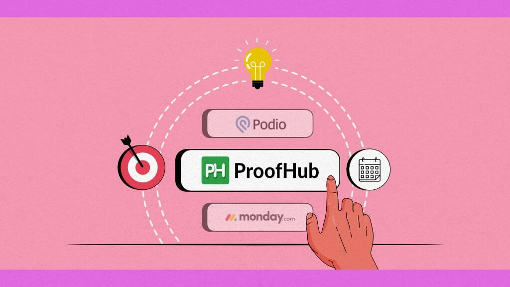 18 Best Podio Alternatives & Competitors for Project Management & Collaboration