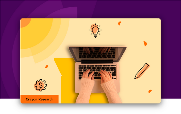 How to Run a Competitive Intelligence Platform as a Team of One