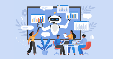 Benefits Of Using AI To Optimize Your CRM Strategy And Workflow