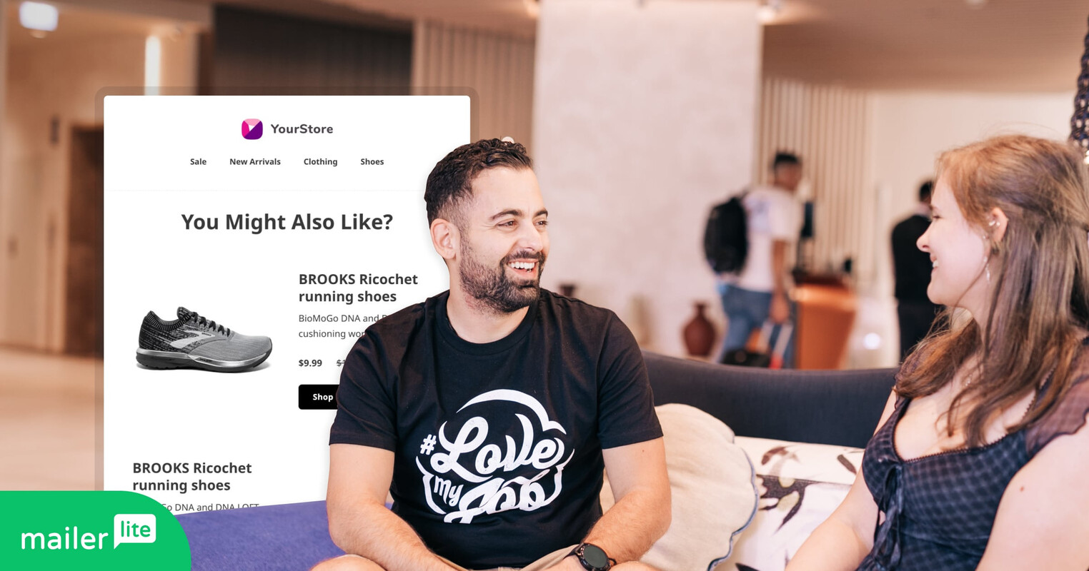 Post-purchase email tips and examples to boost loyalty and sales