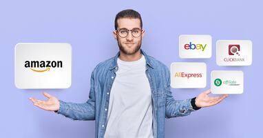 Top 7 Amazon Affiliate Program Alternatives in 2023