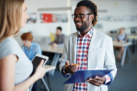 4 Ways to Become a More Confident Consultant or Coach