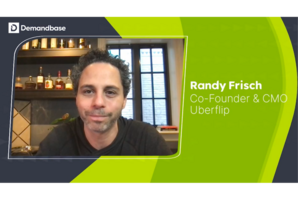 5 Questions 4: Top Marketing Tips and State of Content Marketing with Randy Frisch