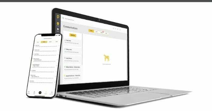 Feature Upgrade: Hybrid Multichannel Communication for Field Sales