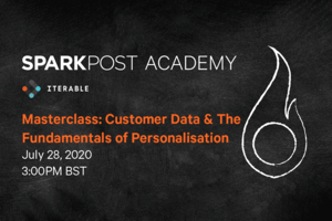 Customer Data and The Fundamentals of Personalisation