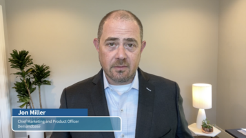 All about The Clear & Complete Guide to Account-Based Experience, with Jon Miller