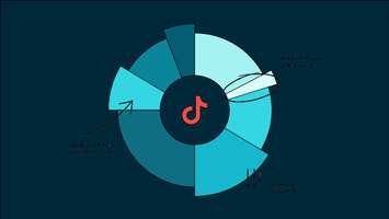 27 TikTok statistics marketers need to know in 2024