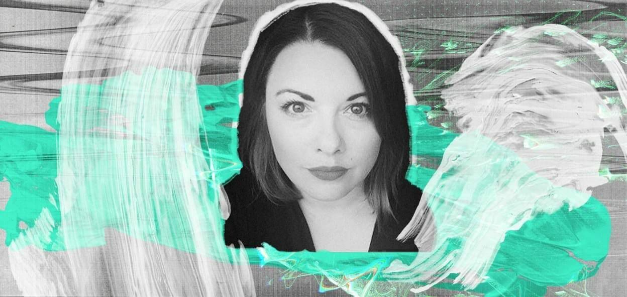 Shopify's Amy Thibodeau on the importance of interface content