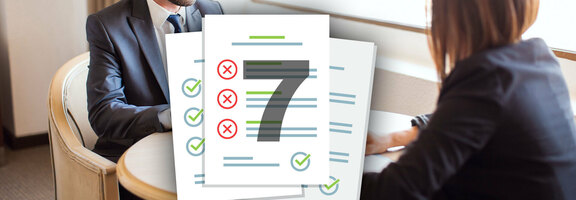 How to Write a Sales Proposal & Mistakes to Avoid