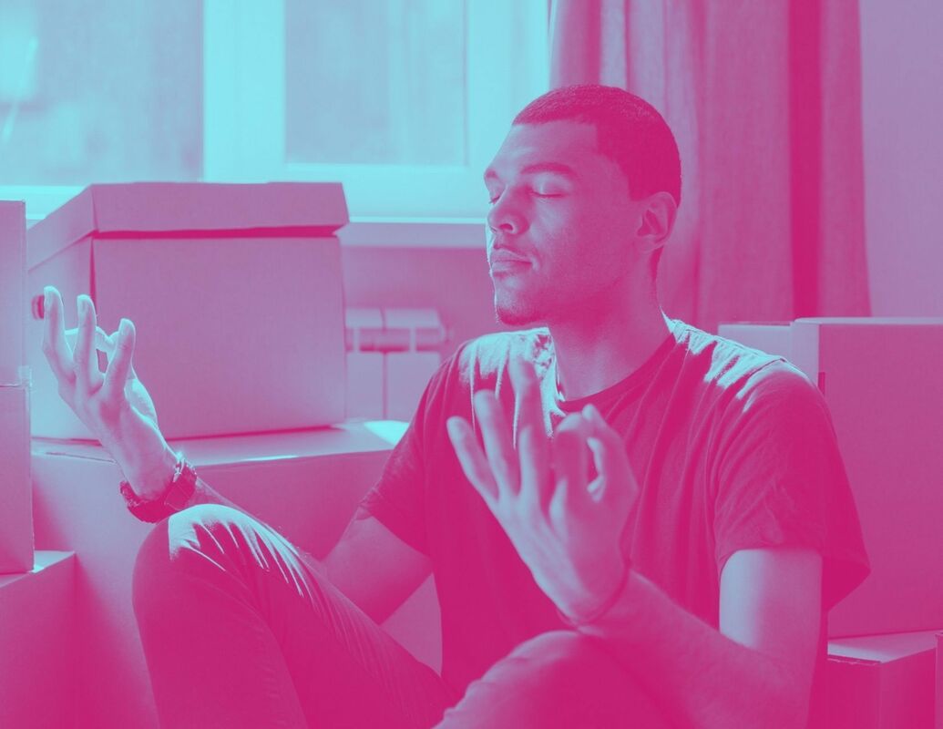 The Buddhist Eightfold Path of Mindful Sales Part 3: Right Intent