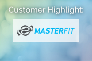 Masterfit Enterprises Finds Open Slopes with Integrated EDI