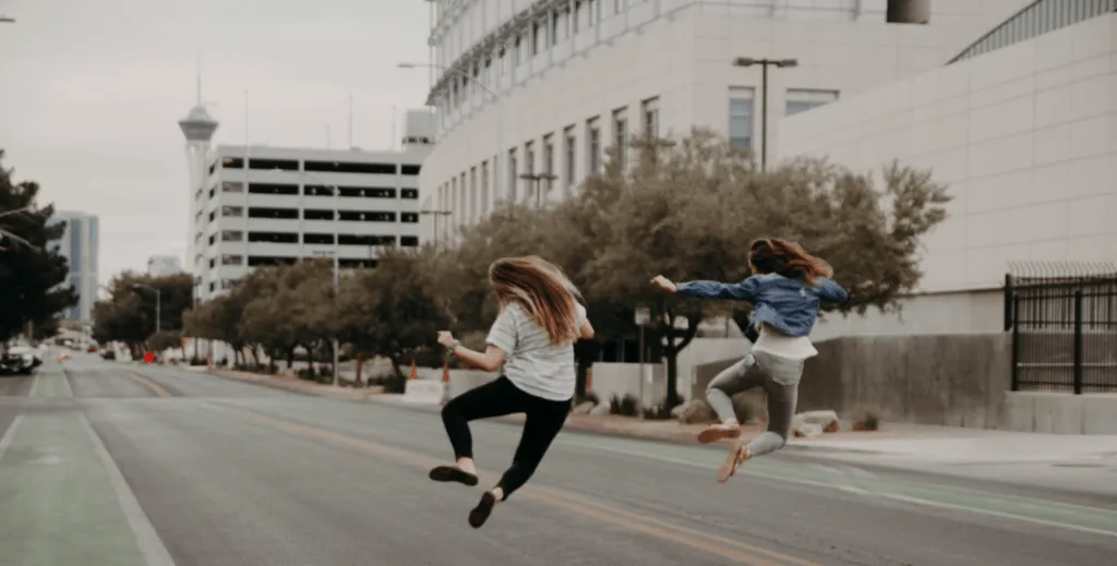 Four Methods to Manage Your Energy Levels and Have a Productive Day