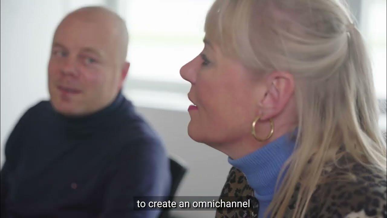 How Damen Shipyards Improved the Agility, Scalability, and Security of its Digital Ecosystem