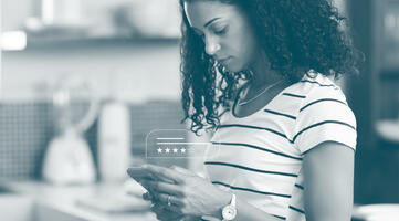 Tipps, wie Sie auf positive Bewertungen reagieren - inkl. Beispielantworten - Reputation